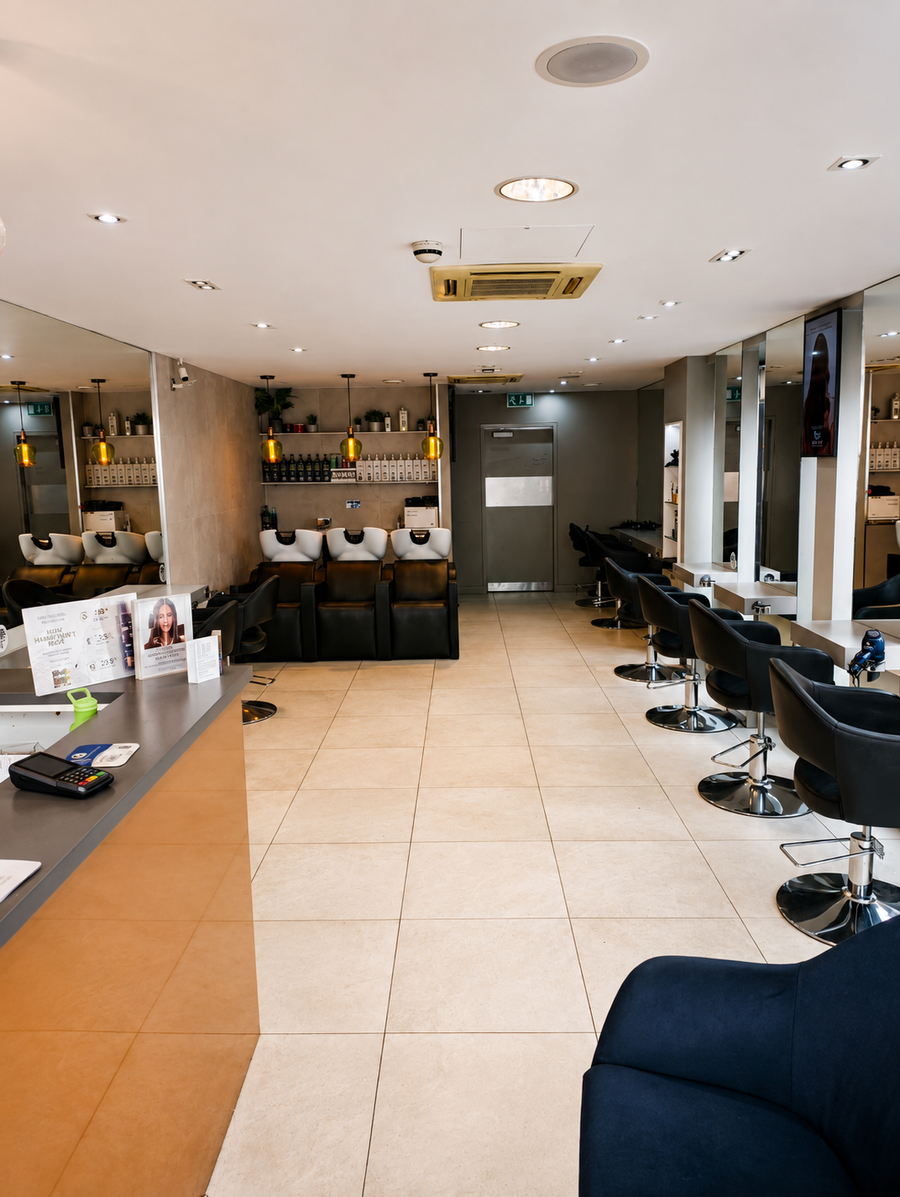 TONI&GUY Didsbury — image 3