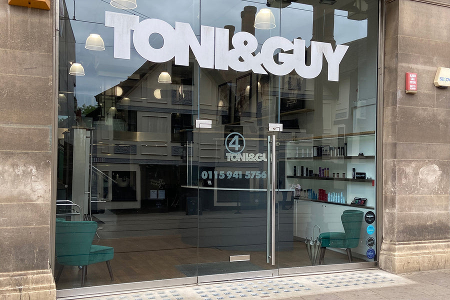 TONI&GUY Nottingham — image 1