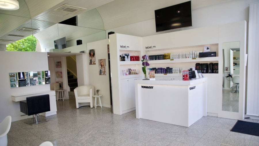 TONI&GUY Geneva — image 2