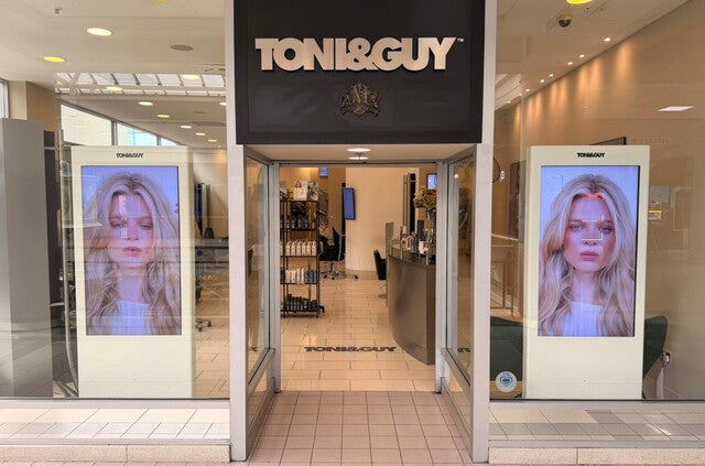TONI&GUY Welwyn Garden City — image 1