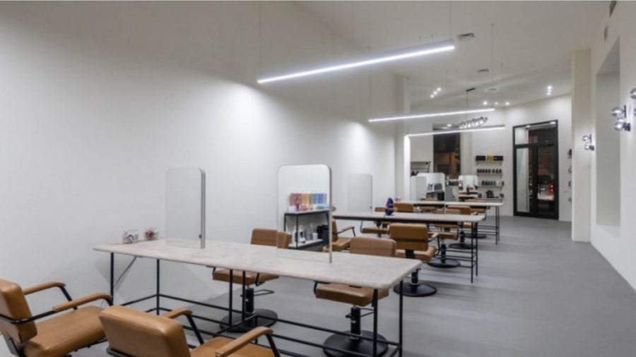 TONI&GUY Rome Corso Vittorio — image 1