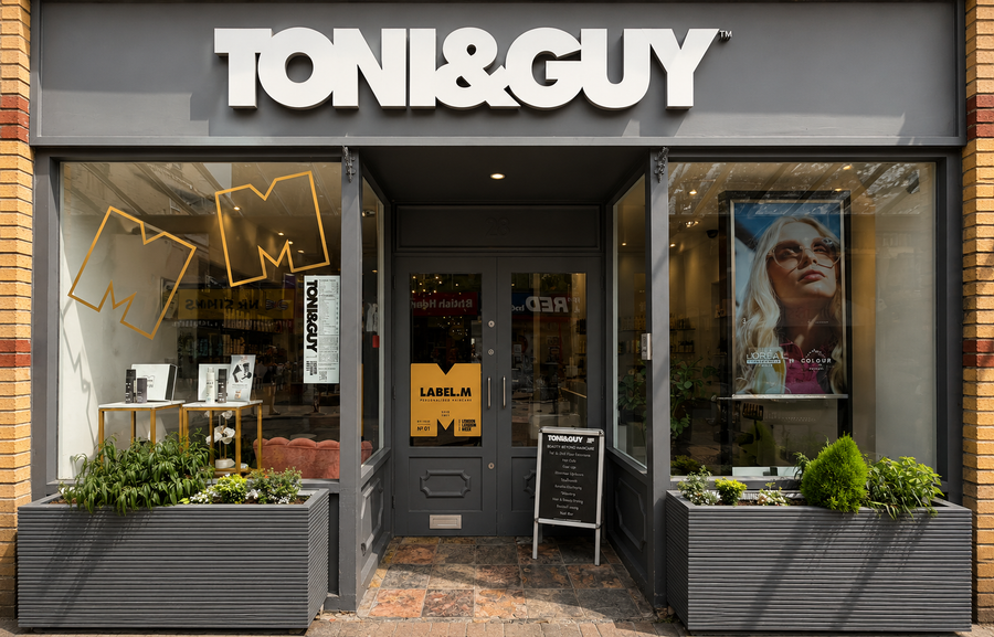 TONI&GUY Southend-on-Sea — image 2