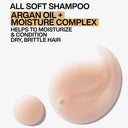Redken All Soft Shampoo - TONI&GUY