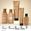 Redken All Soft Shampoo - TONI&GUY