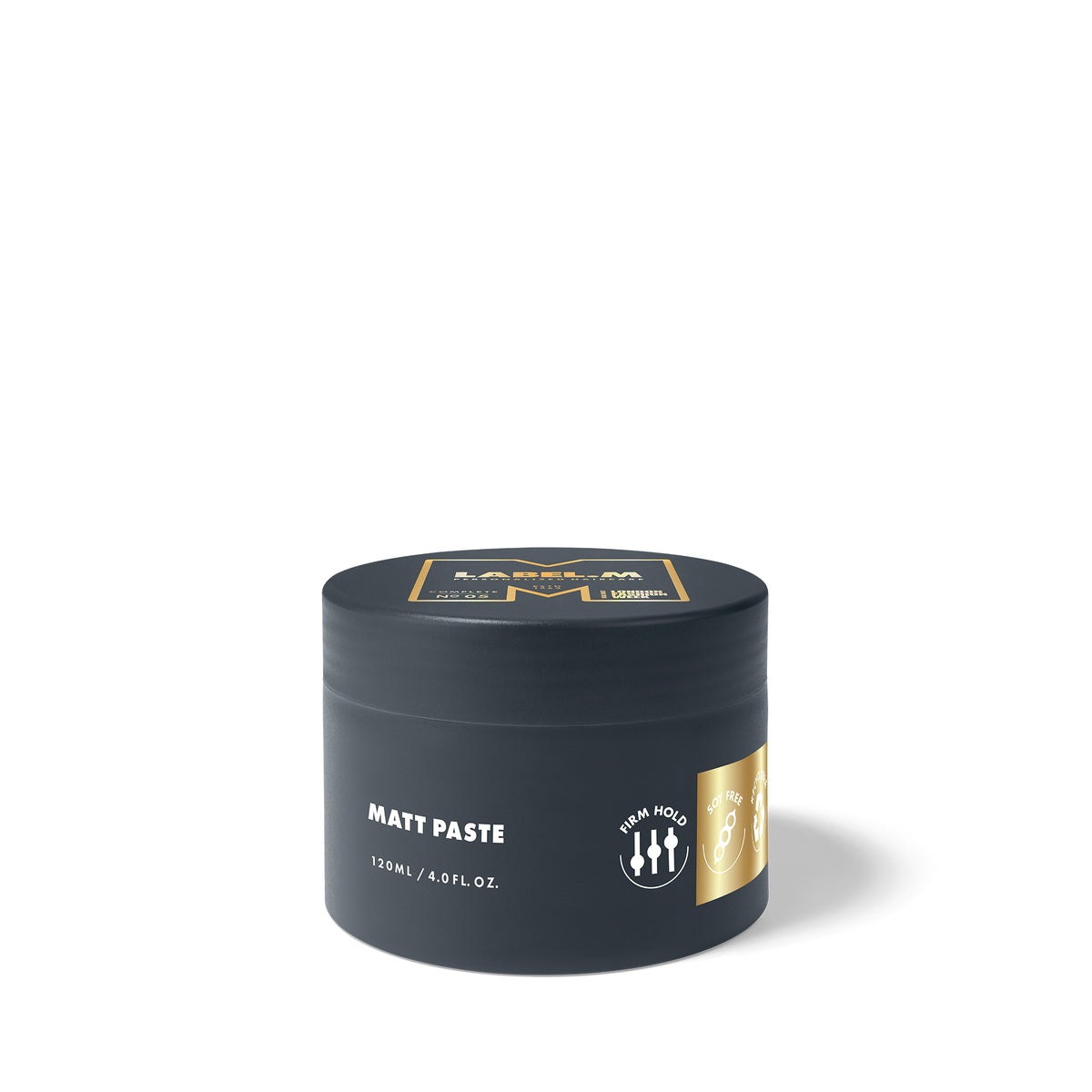 LABEL.M Matt Paste 120ml