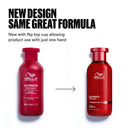 Wella Professionals Ultimate Repair Shampoo 250ml - TONI&GUY
