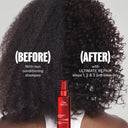 Wella Professionals Ultimate Repair Shampoo 250ml - TONI&GUY
