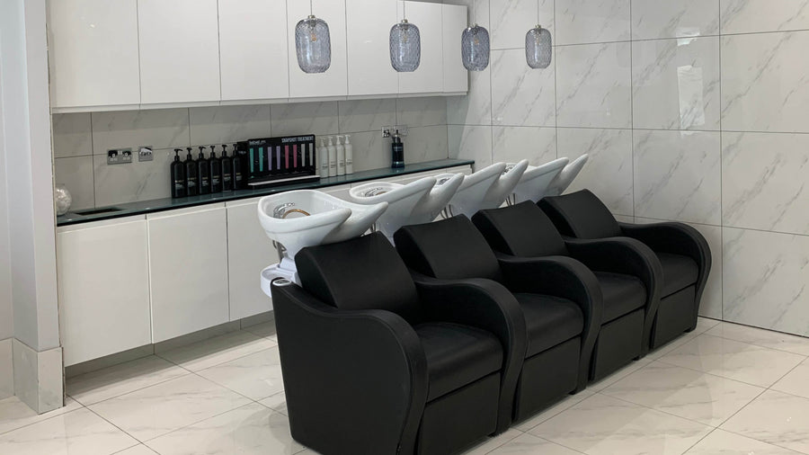 TONI&GUY South Woodford — image 2
