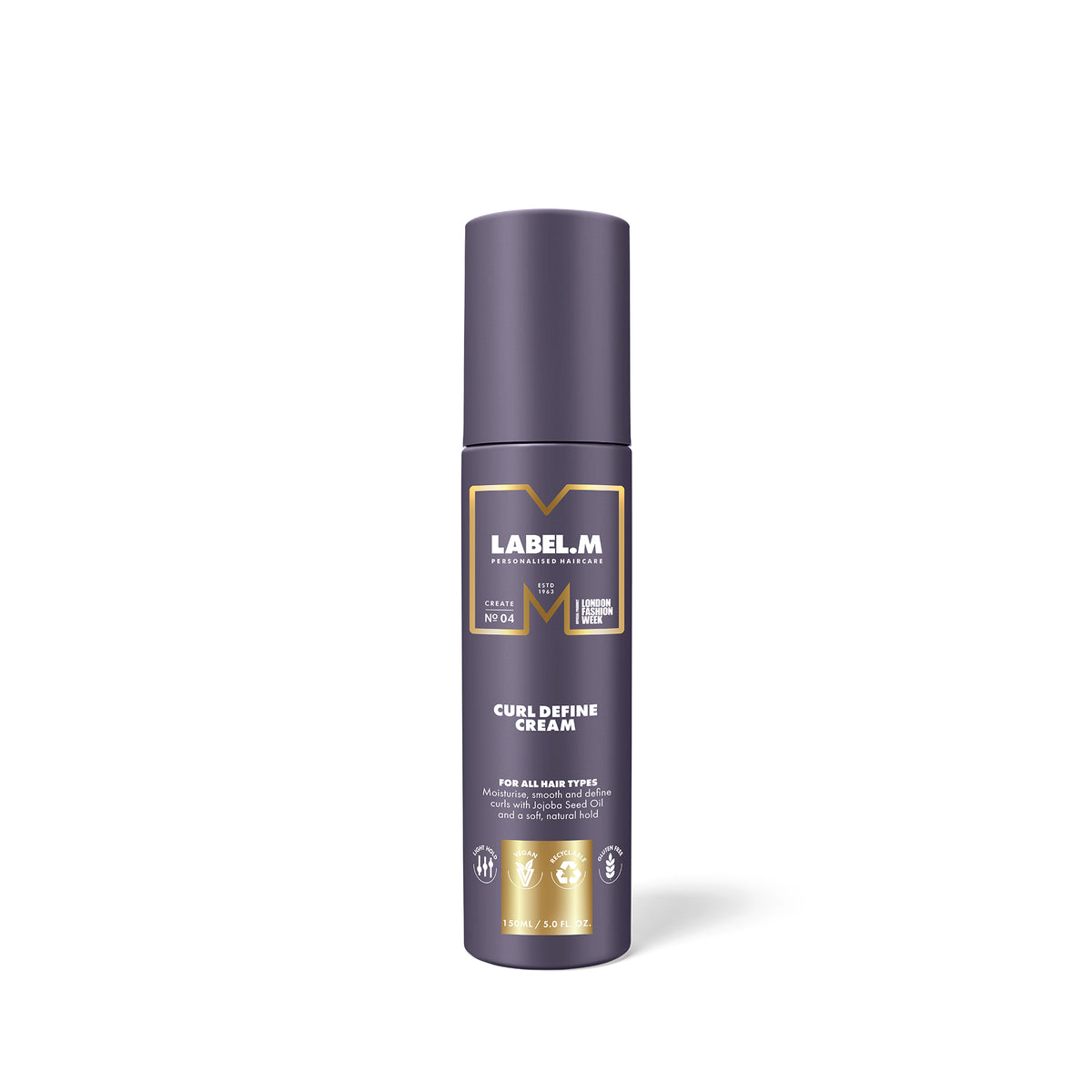 Curl Define Cream