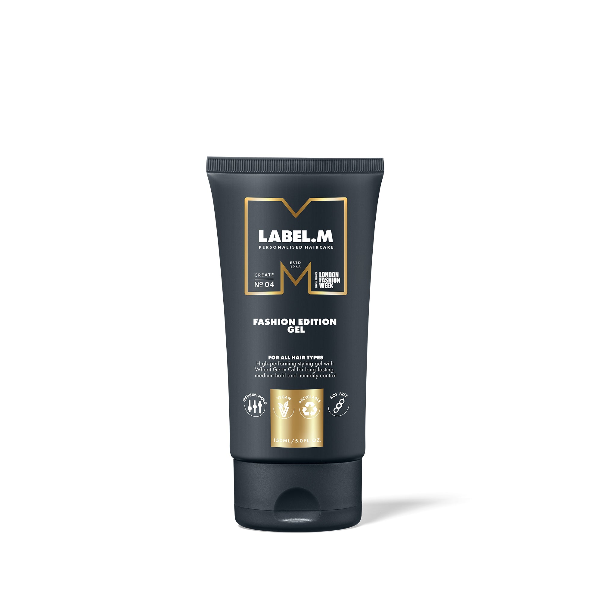 LABEL.M Fashion Edition Gel - TONI&GUY