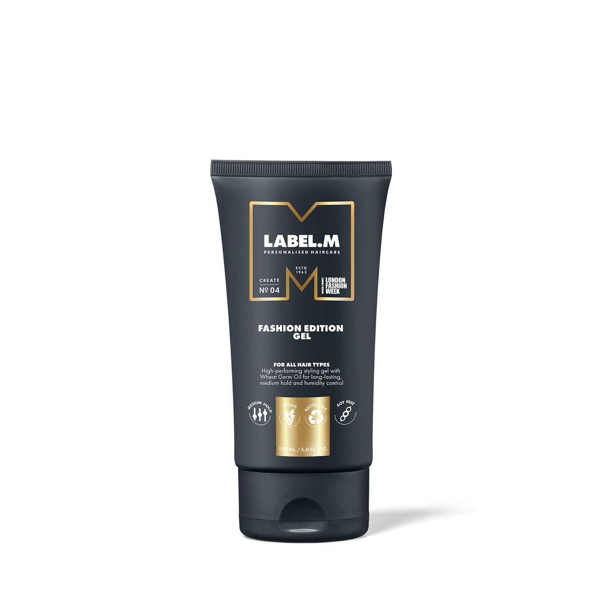 LABEL.M Fashion Edition Gel - TONI&GUY