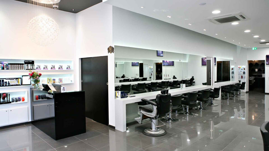 TONI&GUY Newbury — image 1