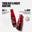 Wella Professionals Ultimate Repair Night Hair Serum 95ml - TONI&GUY