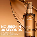 Wella Professionals Ultimate Smooth Miracle Oil Serum 100ml - TONI&GUY