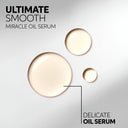 Wella Professionals Ultimate Smooth Miracle Oil Serum 100ml - TONI&GUY