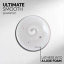 Wella Professionals Ultimate Smooth Shampoo 250ml - TONI&GUY