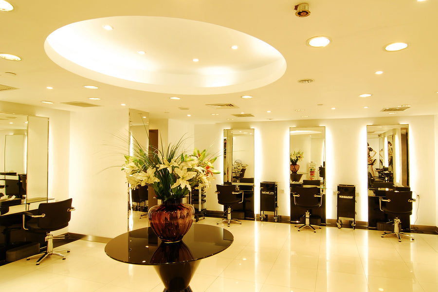 TONI&GUY Beijing Seasons Place — image 1
