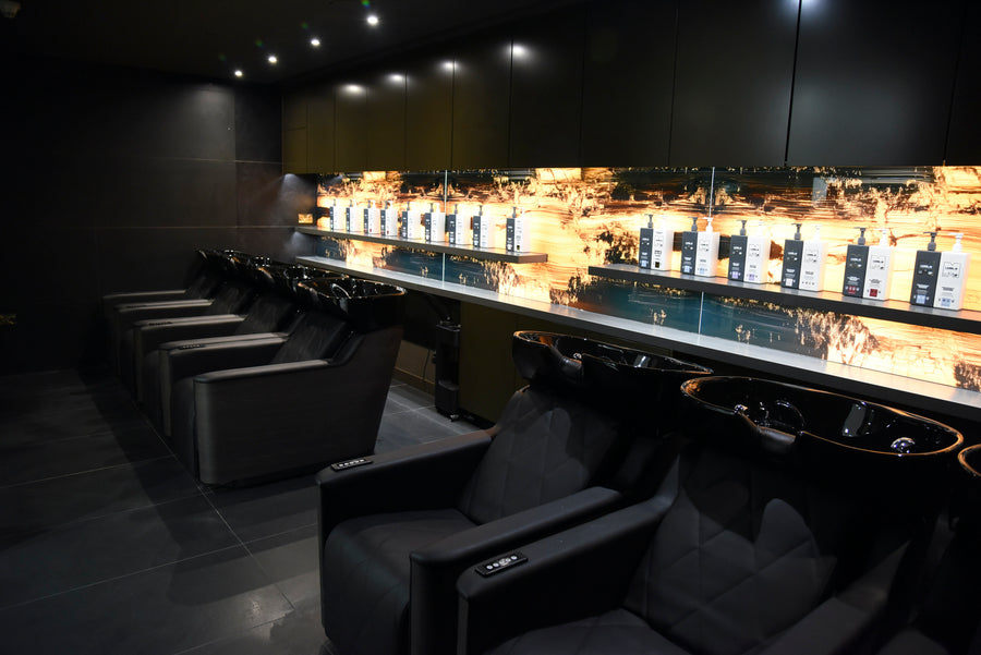 TONI&GUY Canary Wharf — image 3