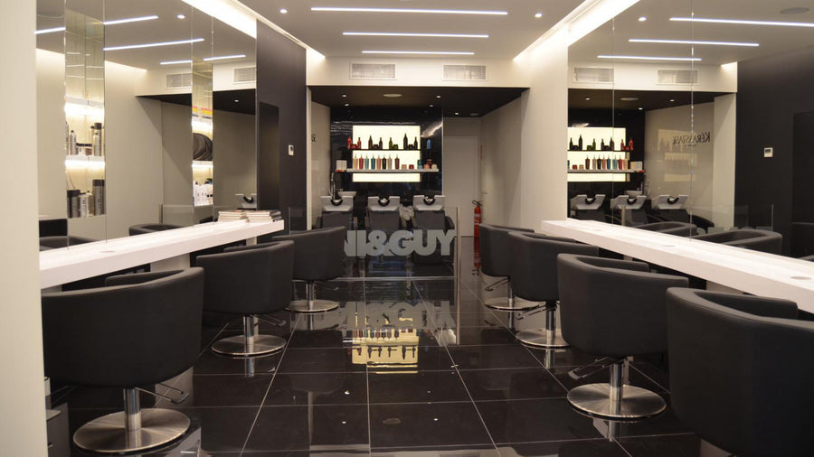 TONI&GUY Madrid Hermosilla — image 2
