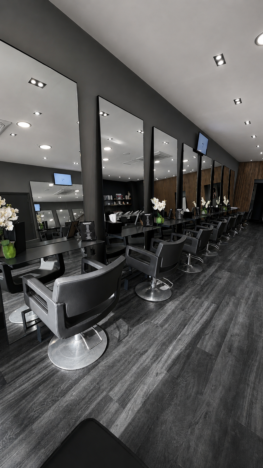 TONI&GUY Croydon — image 1