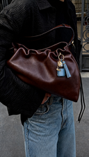 LABEL.M Mini Radiance Oil Keychain