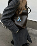 LABEL.M Mini Radiance Oil Keychain