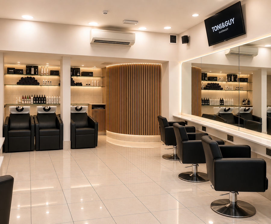 TONI&GUY Guernsey — image 3