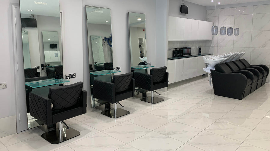TONI&GUY South Woodford — image 1