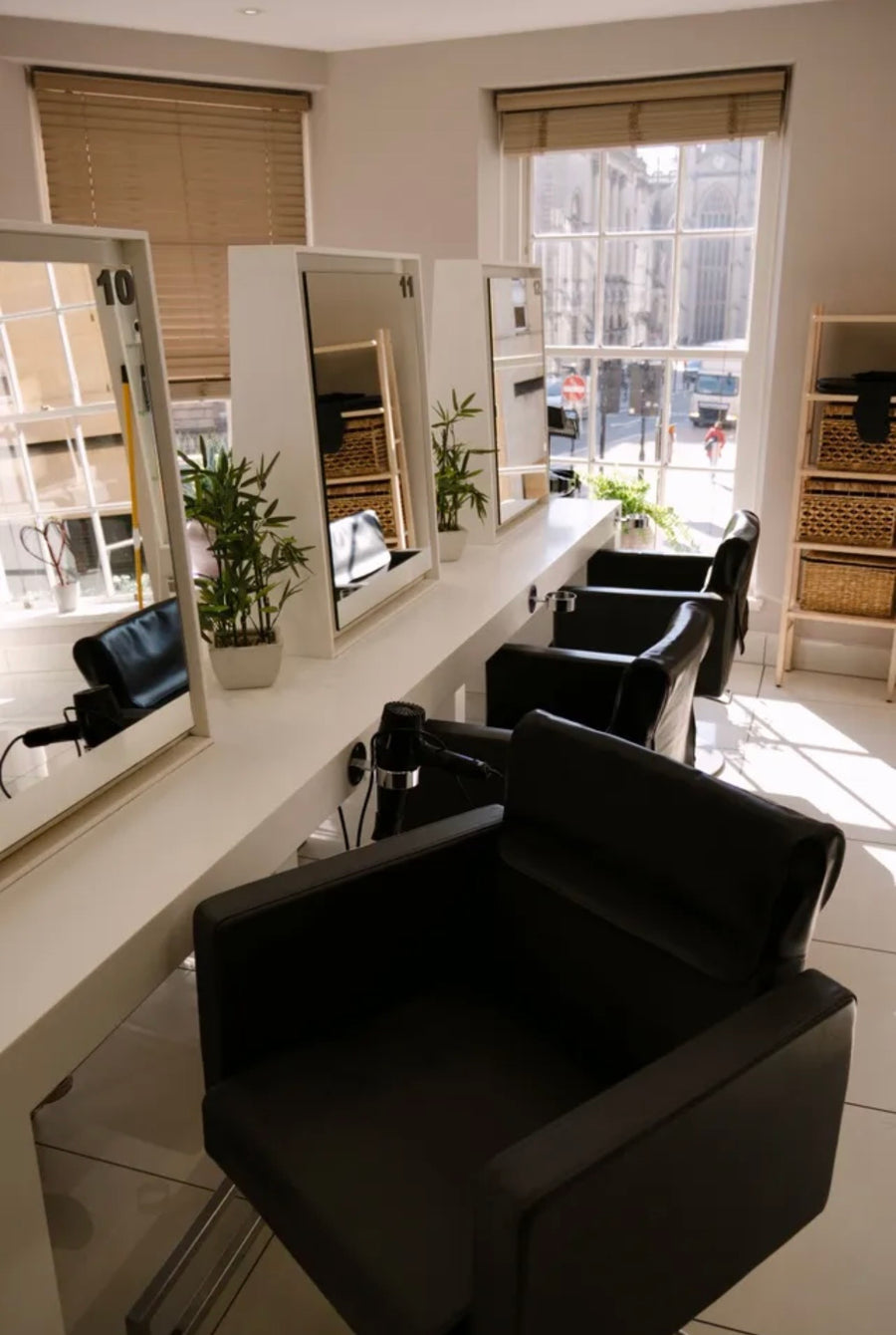 TONI&GUY Bath — image 3