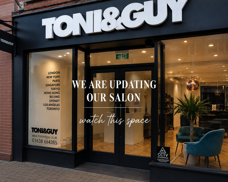 TONI&GUY Newmarket — image 1