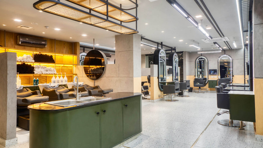 TONI&GUY Lahore DHA Phase 3 — image 1