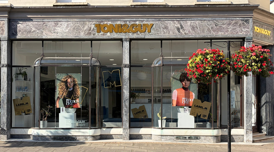 TONI&GUY Cheltenham — image 3