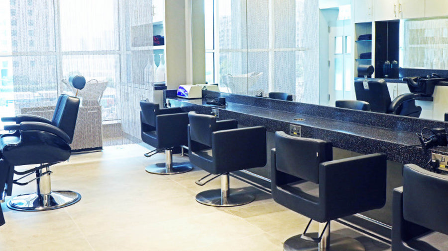 TONI&GUY Dubai Dukes Hotel — image 1