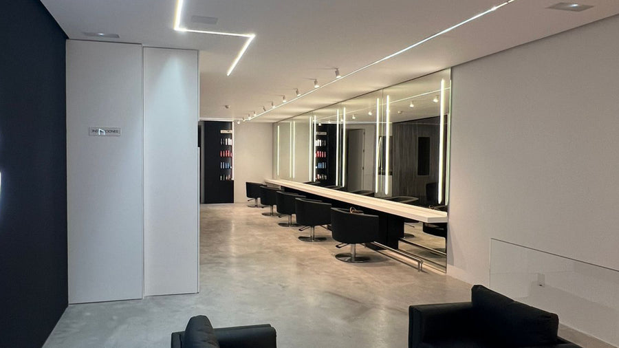 TONI&GUY Madrid Chamberí — image 2