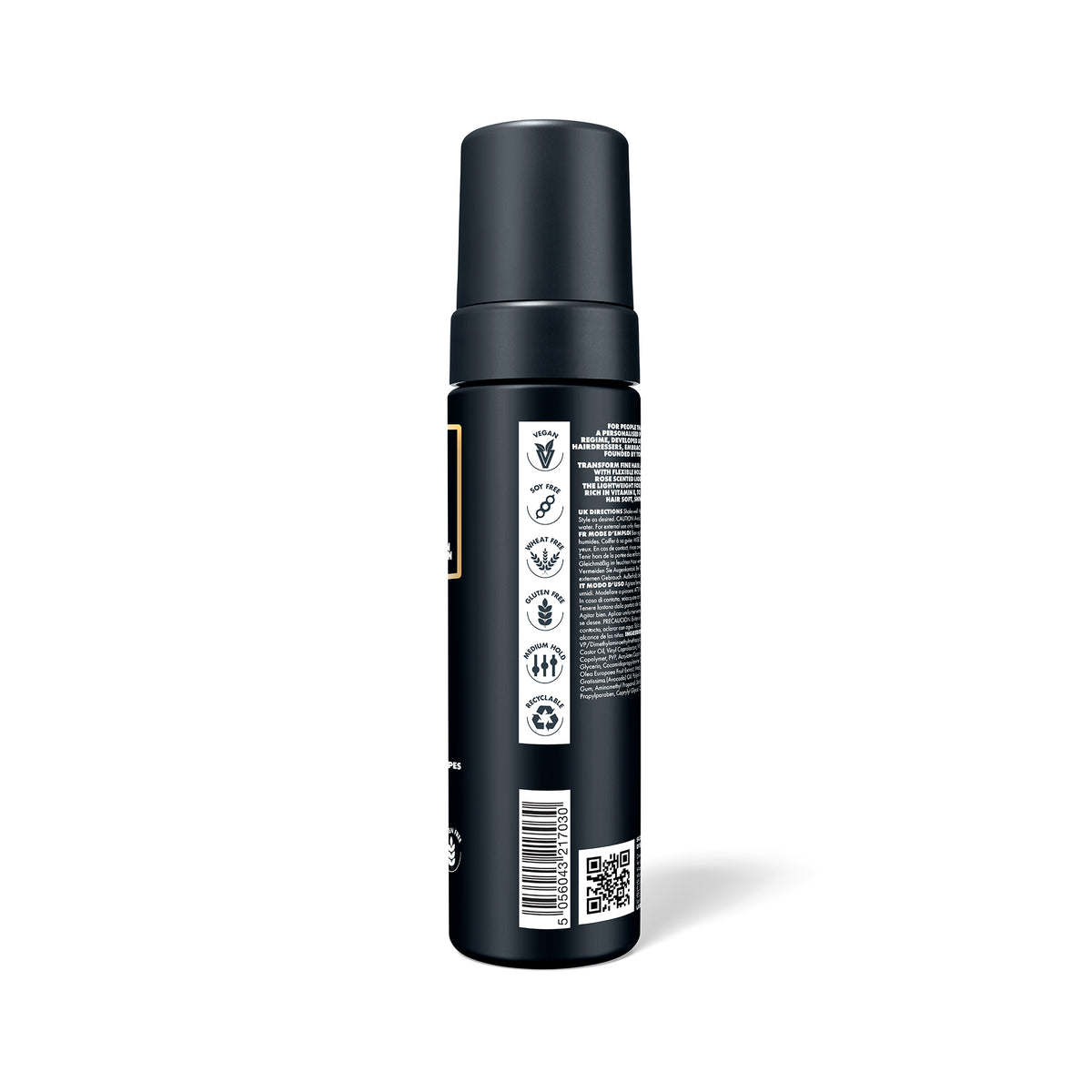 LABEL.M Volume Foam - TONI&GUY