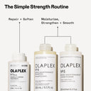 OLAPLEX NO.3+ REPAIR HAIR TREATMENT 250ML