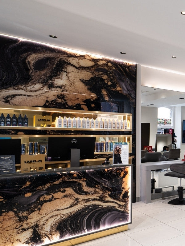 TONI&GUY Wigmore Street — image 1