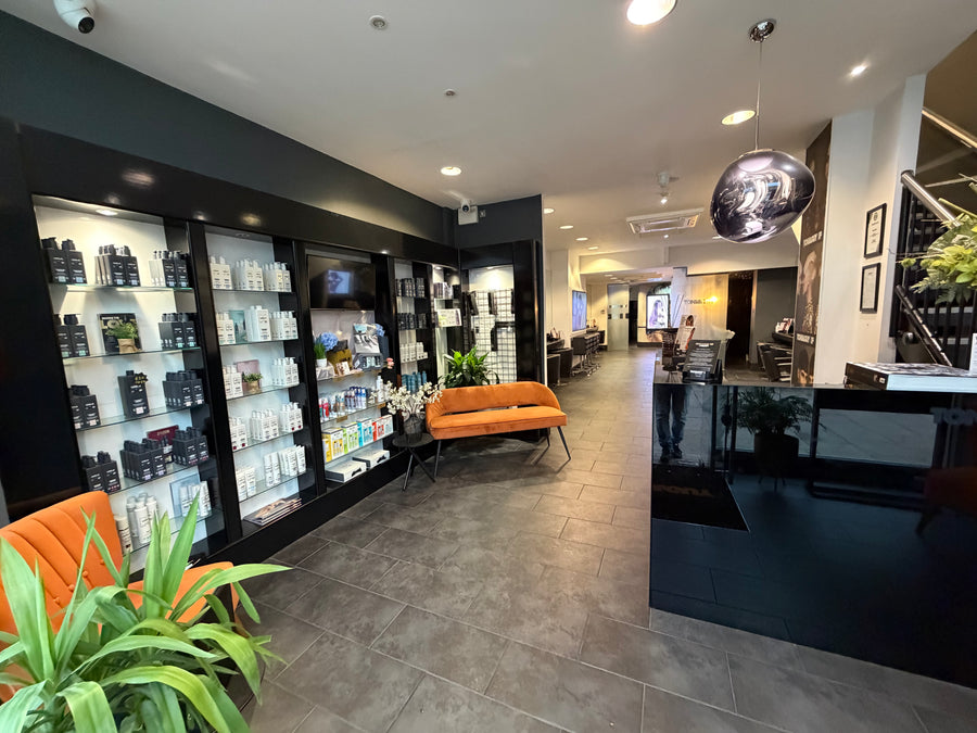 TONI&GUY Preston — image 3