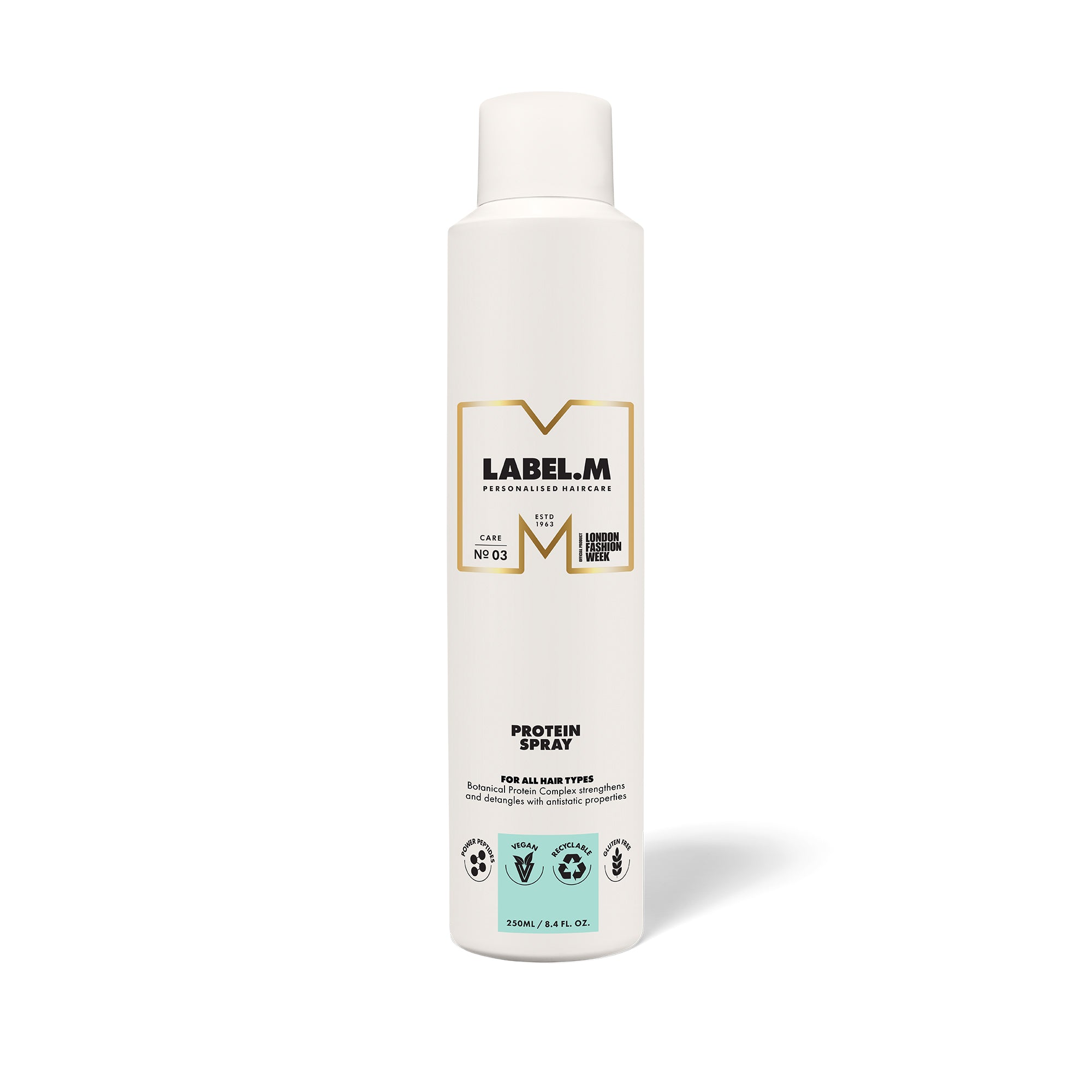 LABEL.M Protein Spray - TONI&GUY