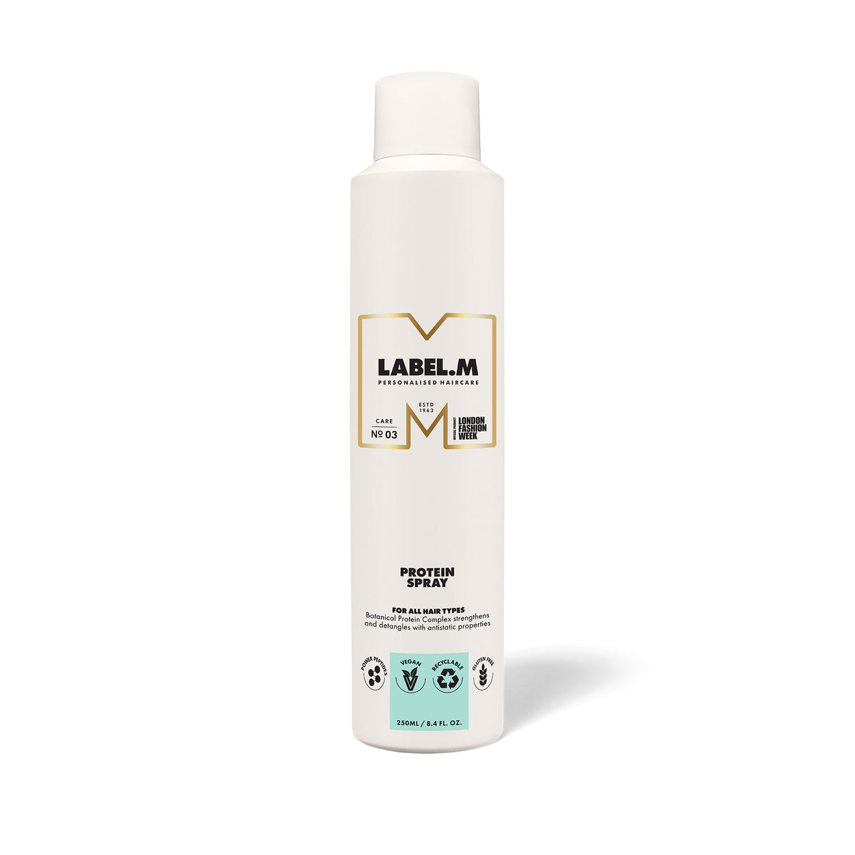 LABEL.M Protein Spray - TONI&GUY