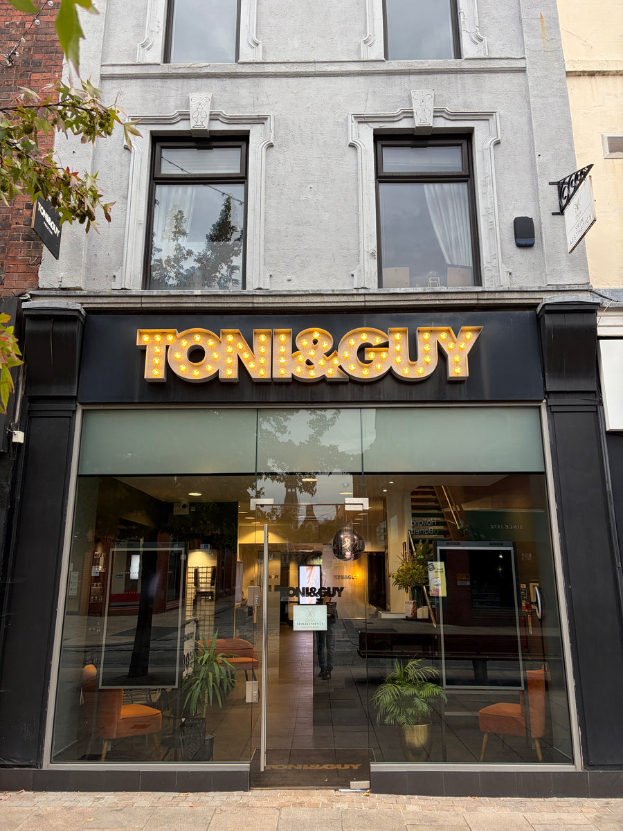 TONI&GUY Preston — image 1