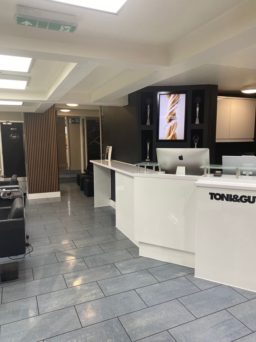 TONI&GUY Billericay — image 3