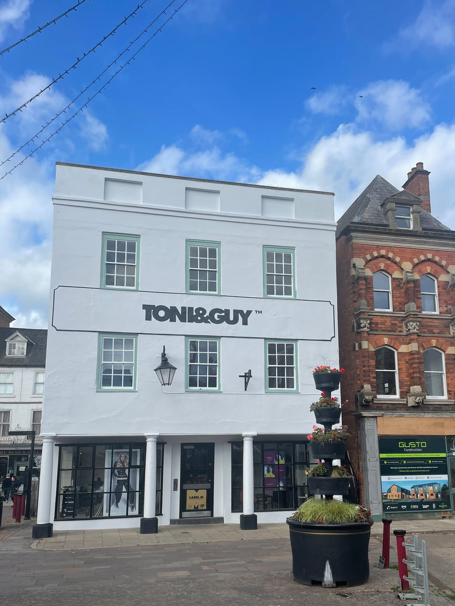 TONI&GUY Newark-on-Trent — image 2