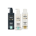 LABEL.M Healthy Hair Trio