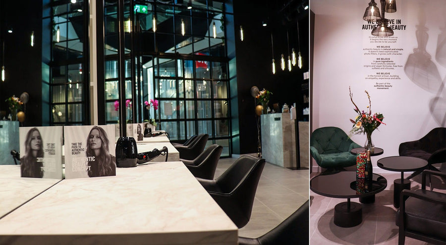 TONI&GUY Westfield Mall — image 1