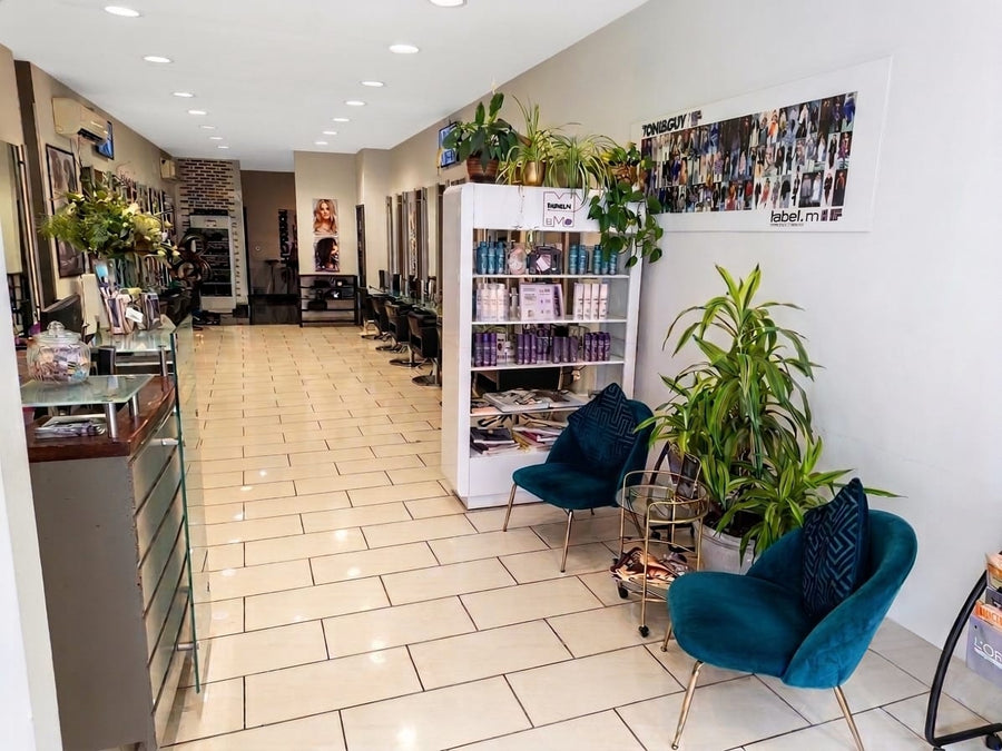 TONI&GUY Shrewsbury — image 2