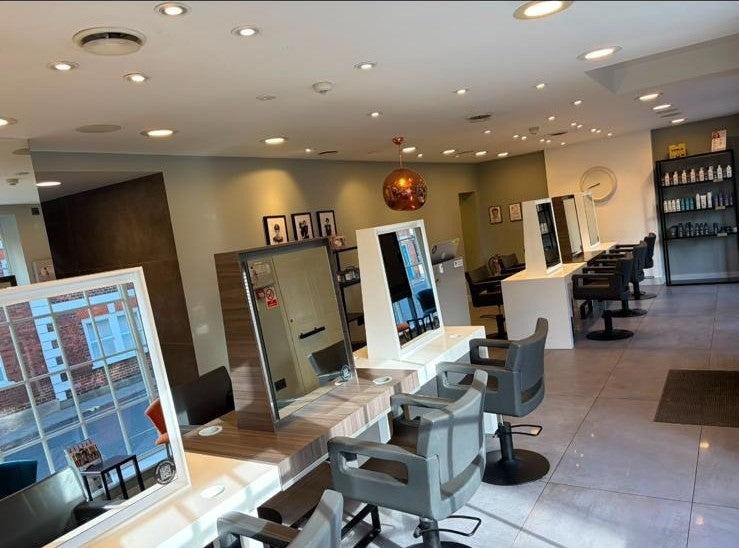 TONI&GUY Wimborne — image 3