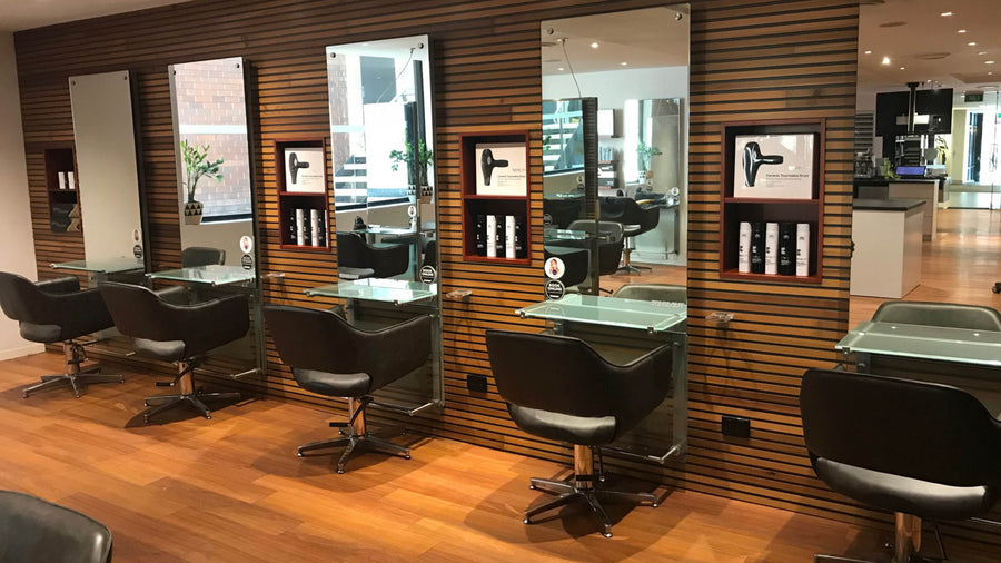 TONI&GUY Brisbane City — image 1