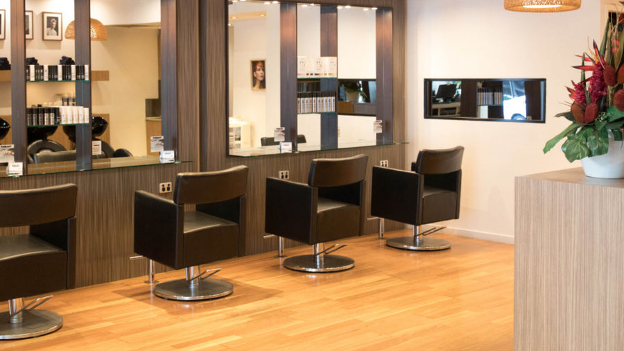 TONI&GUY Brisbane Bulimba — image 1