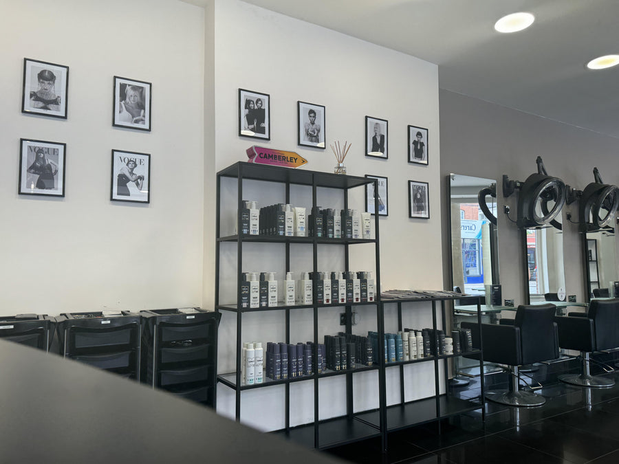 TONI&GUY Camberley — image 1